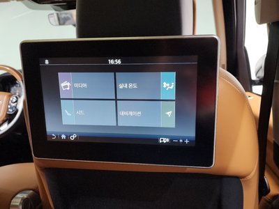 2018 LAND Rover RANGE ROVER 缩略图 12