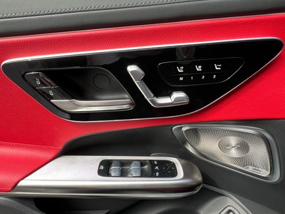 2026 Mercedes-BENZ CLE — миниатюра 11