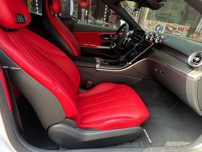 2026 Mercedes-BENZ CLE — миниатюра 16