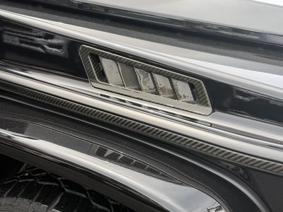 MERCEDES-BENZ G-CLASS - 8