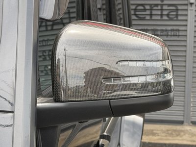 MERCEDES-BENZ G-CLASS - 9