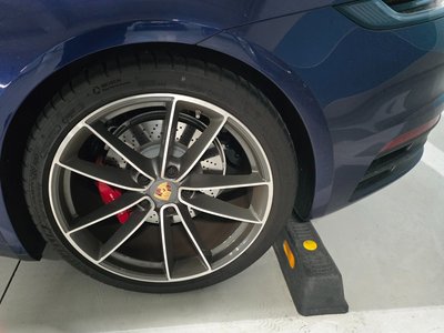 2024 Porsche 911 缩略图 16