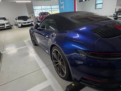2024 Porsche 911 缩略图 13