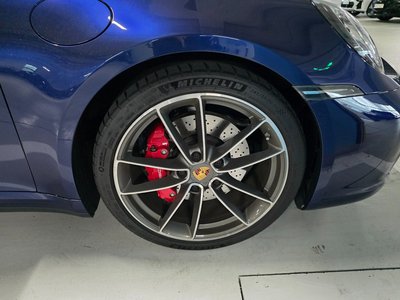2024 Porsche 911 缩略图 18