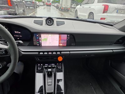2024 Porsche 911 缩略图 11