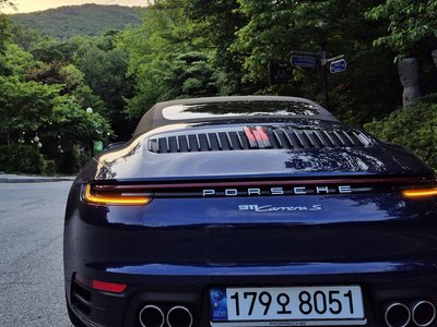 2024 Porsche 911 缩略图 12