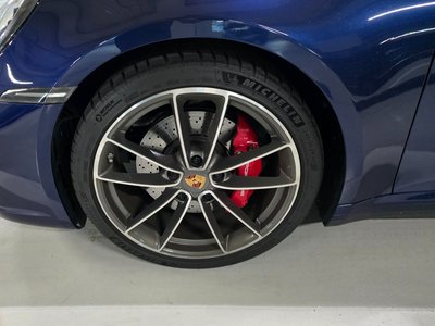 2024 Porsche 911 缩略图 15