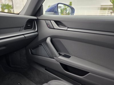 2024 Porsche 911 照片 10