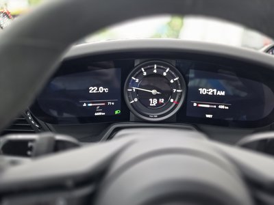 2024 Porsche 911 照片 8