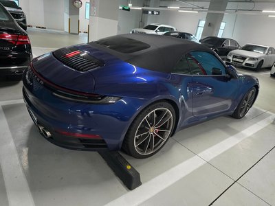 2024 Porsche 911 缩略图 14