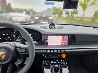 2024 Porsche 911 照片 9