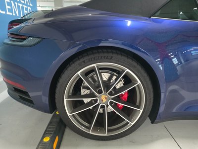 2024 Porsche 911 缩略图 17
