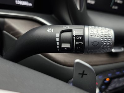 صورة مصغرة 34 لـ 2023 Genesis G90 (RS4)