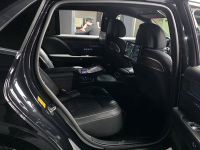 صورة مصغرة 15 لـ 2023 Genesis G90 (RS4)