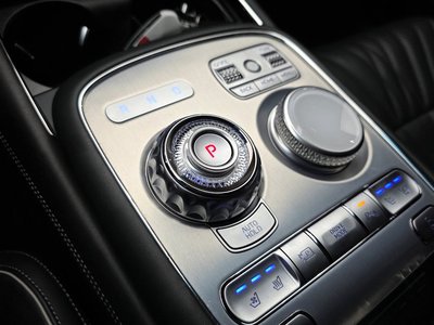 صورة مصغرة 11 لـ 2023 Genesis G90 (RS4)