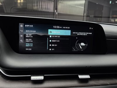 صورة مصغرة 21 لـ 2023 Genesis G90 (RS4)