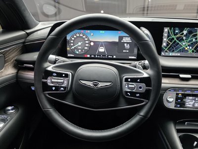 صورة مصغرة 16 لـ 2023 Genesis G90 (RS4)