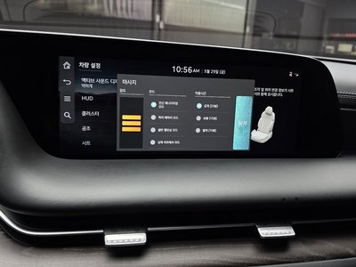 صورة مصغرة 29 لـ 2023 Genesis G90 (RS4)