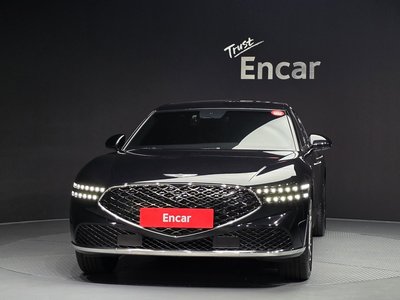 صورة 2 لـ 2023 Genesis G90 (RS4)