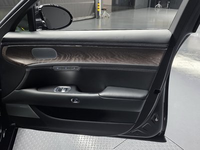 صورة مصغرة 20 لـ 2023 Genesis G90 (RS4)