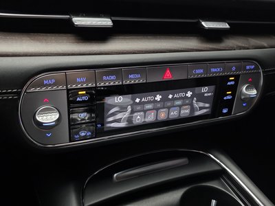 صورة مصغرة 30 لـ 2023 Genesis G90 (RS4)