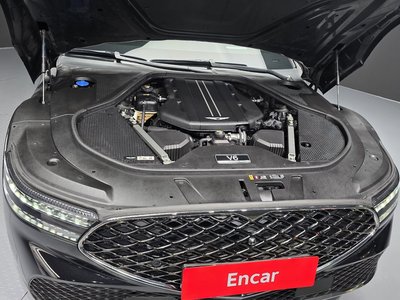 صورة 7 لـ 2023 Genesis G90 (RS4)