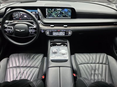 صورة 5 لـ 2023 Genesis G90 (RS4)