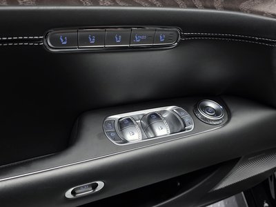 صورة مصغرة 31 لـ 2023 Genesis G90 (RS4)