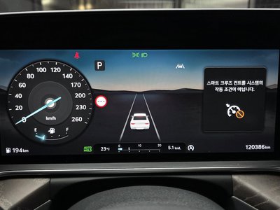 صورة 9 لـ 2023 Genesis G90 (RS4)