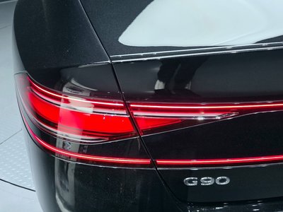 صورة مصغرة 12 لـ 2023 Genesis G90 (RS4)