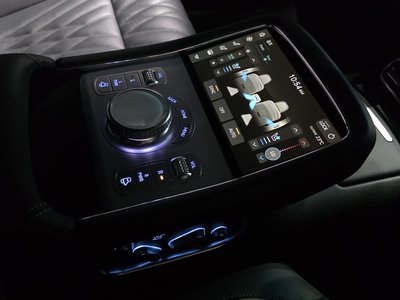 صورة مصغرة 24 لـ 2023 Genesis G90 (RS4)