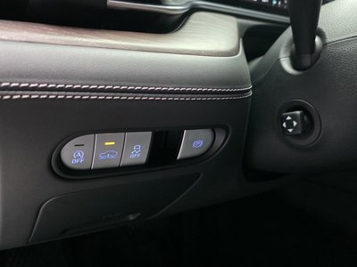 صورة مصغرة 32 لـ 2023 Genesis G90 (RS4)