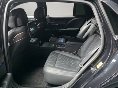 صورة مصغرة 22 لـ 2023 Genesis G90 (RS4)