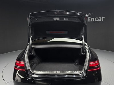 صورة مصغرة 26 لـ 2023 Genesis G90 (RS4)
