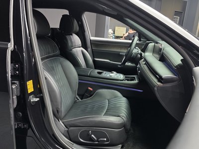 صورة مصغرة 14 لـ 2023 Genesis G90 (RS4)