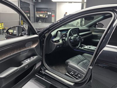 صورة مصغرة 13 لـ 2023 Genesis G90 (RS4)