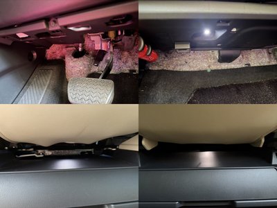 2025 Toyota ALPHARD 缩略图 19