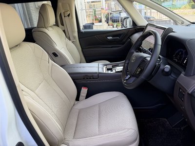 2025 Toyota ALPHARD 缩略图 48
