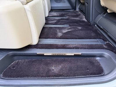 2025 Toyota ALPHARD 缩略图 65