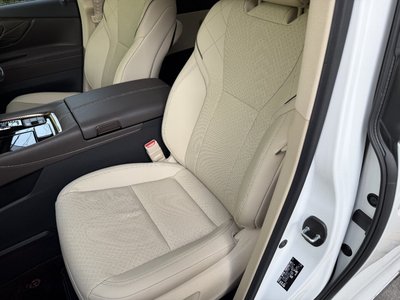 2025 Toyota ALPHARD 缩略图 54