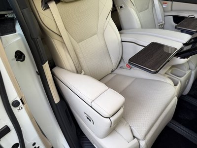 2025 Toyota ALPHARD 缩略图 64