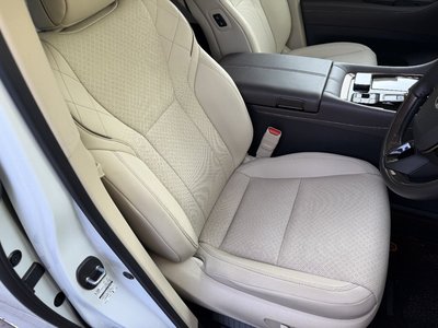 2025 Toyota ALPHARD 缩略图 49