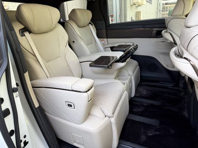 2025 Toyota ALPHARD 缩略图 63
