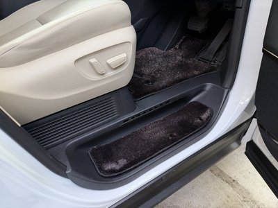 2025 Toyota ALPHARD 缩略图 50