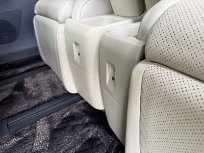 2025 Toyota ALPHARD 缩略图 45