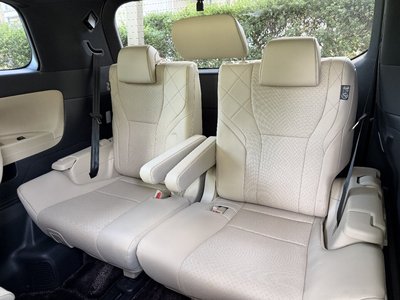 2025 Toyota ALPHARD 缩略图 73
