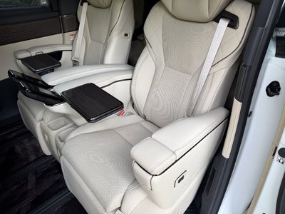 2025 Toyota ALPHARD 缩略图 69