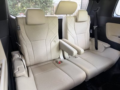 2025 Toyota ALPHARD 缩略图 72