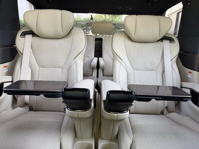 2025 Toyota ALPHARD 缩略图 58