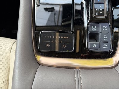 2025 Toyota ALPHARD 缩略图 21